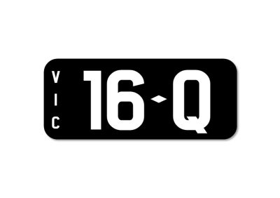 16Q-Vic