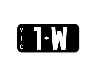 1W Vic