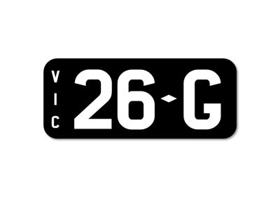 26G-Vic