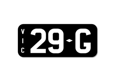 29G-Vic