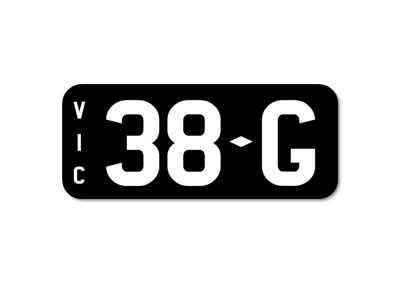 38G-Vic