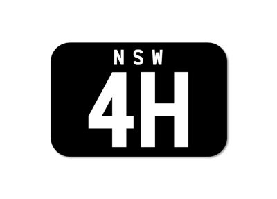 4H NSW