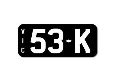 53K Vic