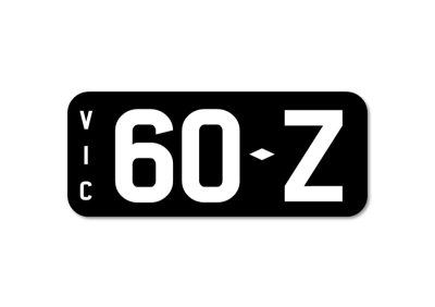 60Z-Vic