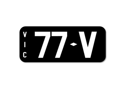 77V Vic