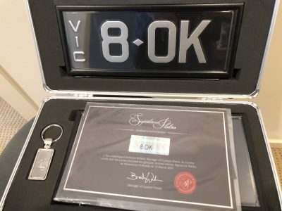 8OK