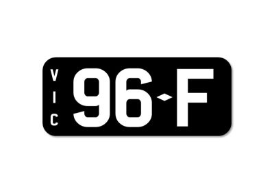 96F Vic