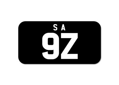 9Z SA