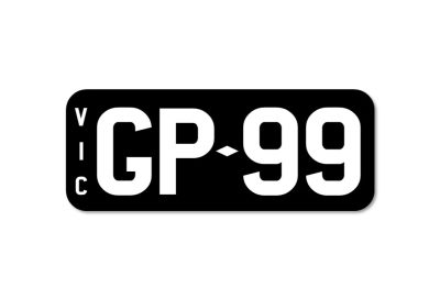 GP99 Vic