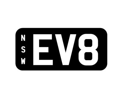 NSW EV8