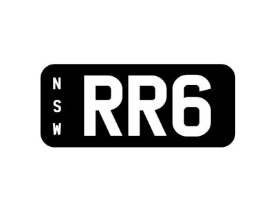 RR6 NSW