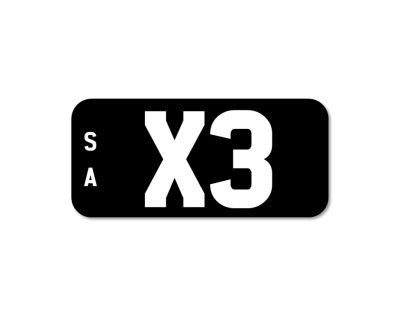 X3 SA