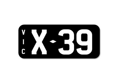 X39 Vic