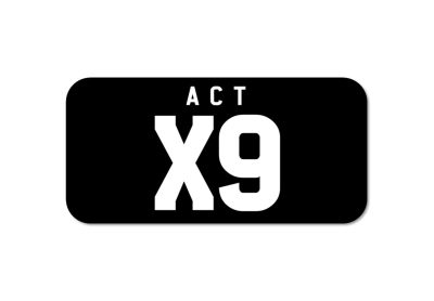X9 ACT