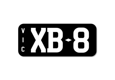 XB8