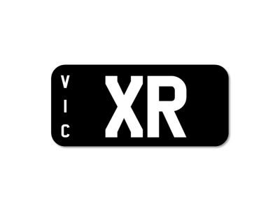XR Vic