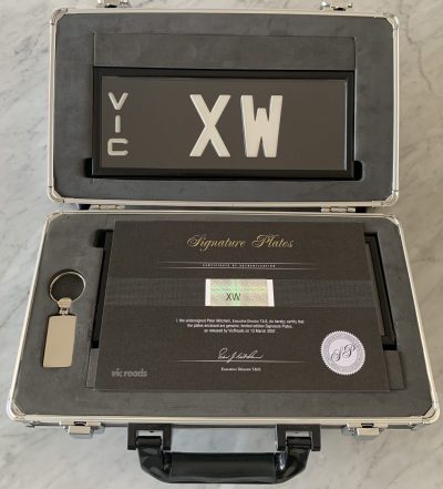 XW-Vic